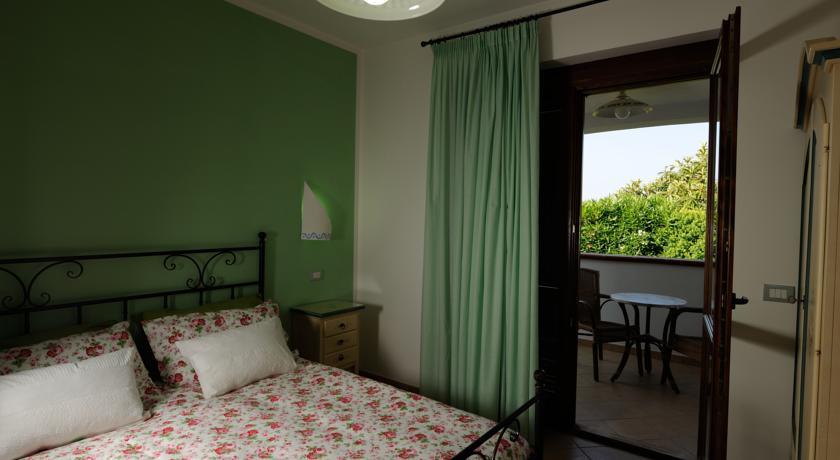 Agriturismo Torre Dei Preti Peschici Phòng bức ảnh