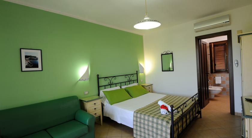 Agriturismo Torre Dei Preti Peschici Phòng bức ảnh