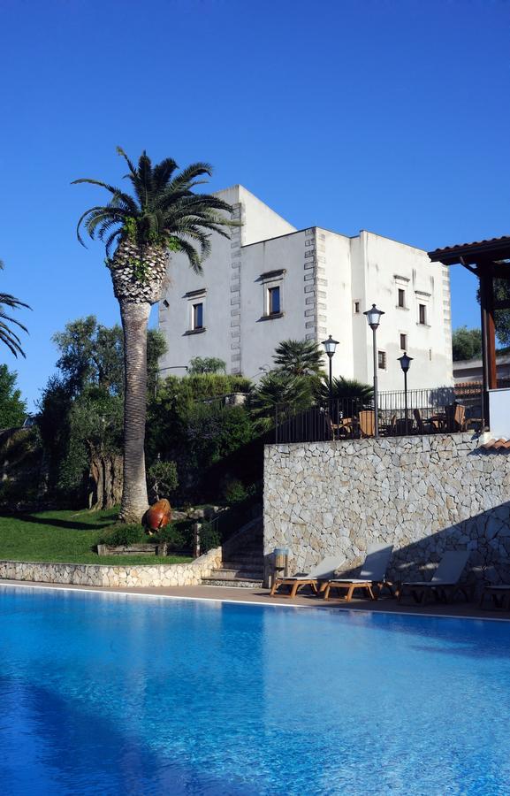 Agriturismo Torre Dei Preti Peschici Ngoại thất bức ảnh
